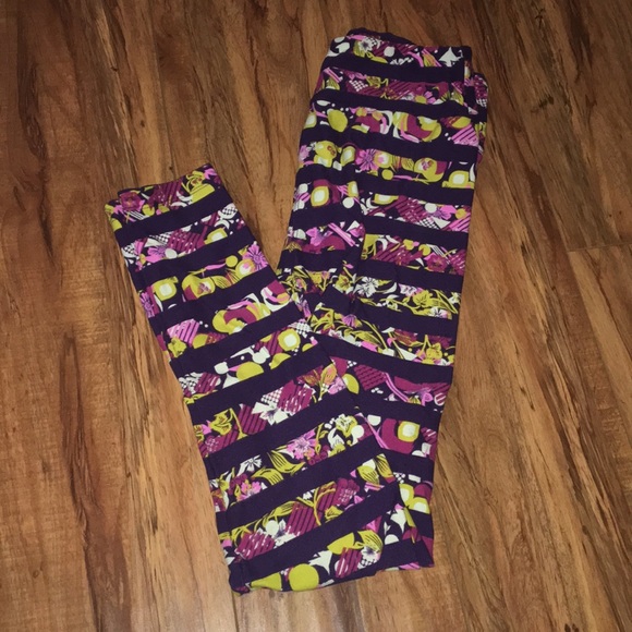 Leggings - Picture 1 of 3